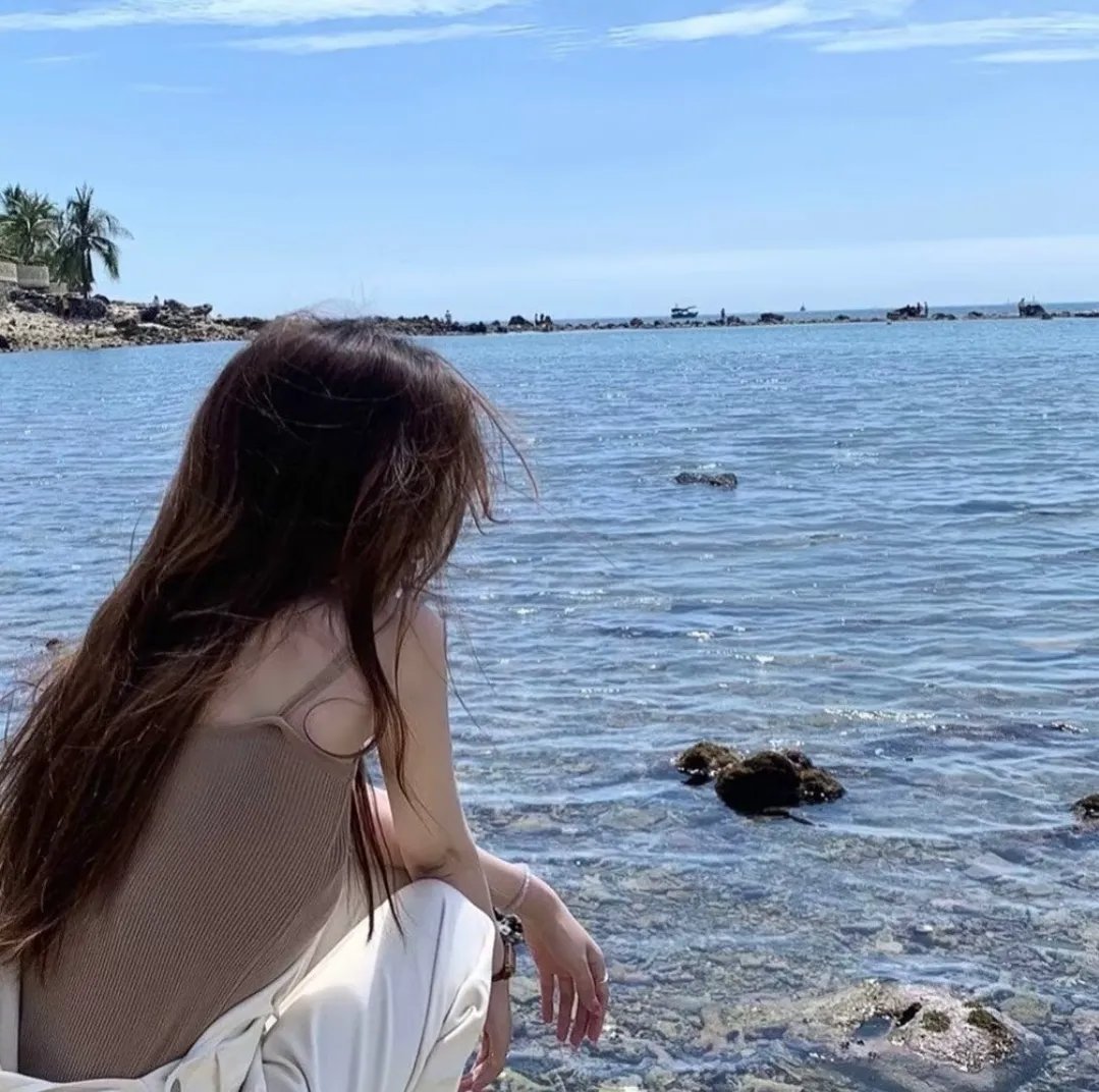 欲海暴潮